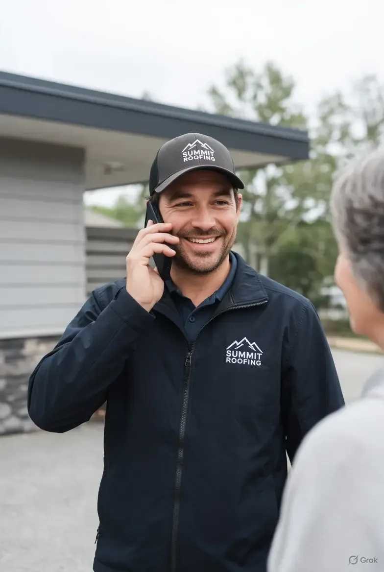Flat Roof Leak Repair Berea, KY FAQs